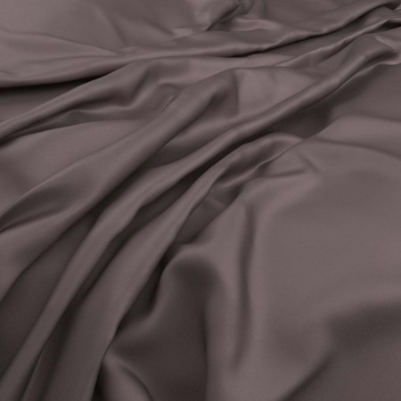 Warwick Fabrics Serena Amethyst Furnishing Fabric Remnant