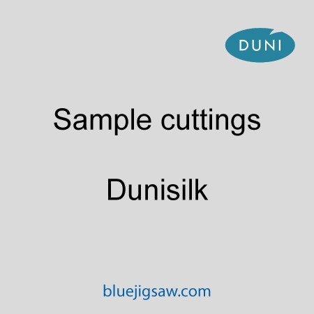 Dunisilk Sample