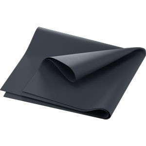 Black Dunilin Max Napkins, 40cm x 60cm