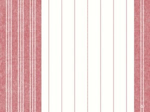 Towel Red Dunicel® Placemat, 30cm x 40cm