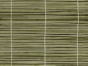 Bamboo Paper Placemat, 30cm x 40cm