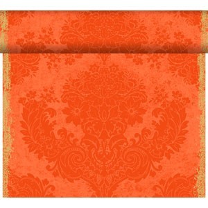 Dunicel® Tete-a-Tete 0.4 X 24M Royal Sun Orange