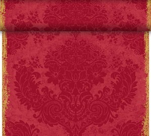 Dunicel® Tete-a-Tete 0.4 X 24M Royal Bordeaux