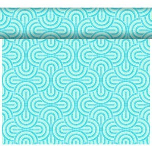 Dunicel® Tete-a-Tete 0.4 X 24M Breeze Mint Blue