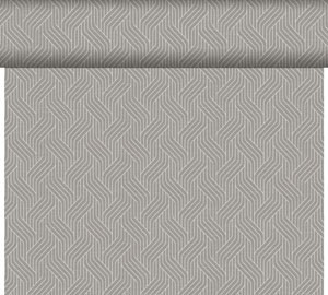 Dunicel® Tete-a-Tete 0.4 X 24M Woven Granite Grey