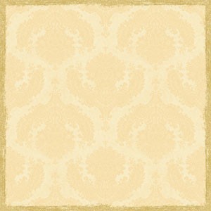 Royal Cream Dunicel® Slipcover 84cm x 84cm