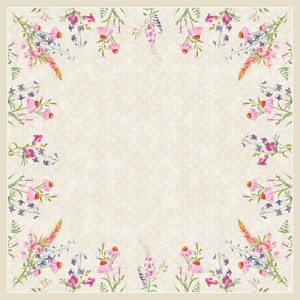 Floret Dunicel® Slipcover 84cm x 84cm