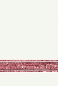 Trentino Bordeaux Dunilin® Max Napkins, 40cm x 60cm