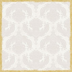 Royal White Dunisilk® Slipcover 84cm x 84cm