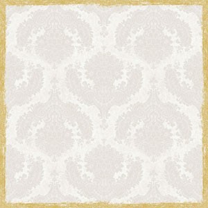 Royal White Dunisilk® Slipcover 84cm x 84cm