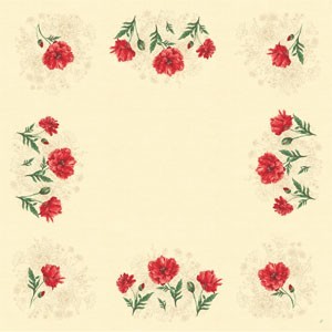 Monique Dunisilk® Slipcover 84cm x 84cm