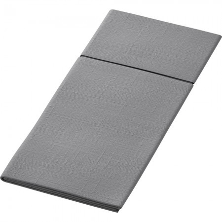 Granite Grey Bio Duniletto® Slim 40cm x 33cm