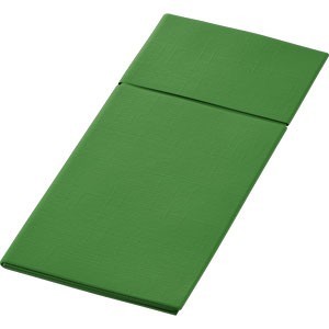 Leaf Green Duniletto® 40cm x 48cm