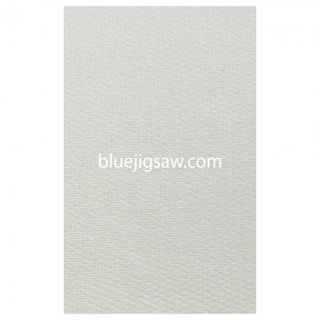 White Rectangle Anti Slip Table Protector