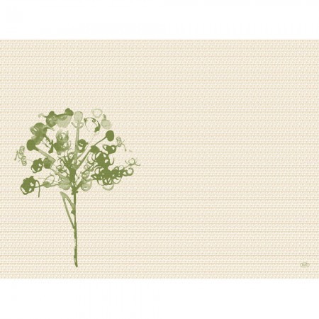 Green Umbles Bio Dunicel® Placemat, 30cm x 40cm
