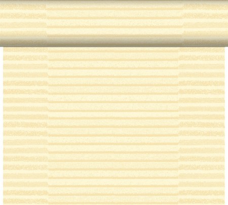 Dunicel® Tete-a-Tete 0.4 X 24M Tessuto Cream