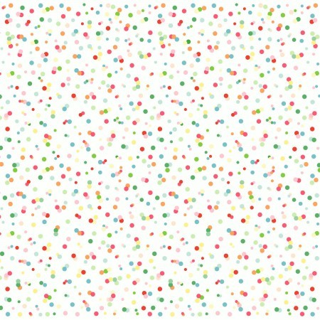 Happy Bubbles Dunisilk® Slipcover 84cm x 84cm