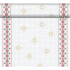 Dunicel Tete a Tete, 40cm Wide, Tradition