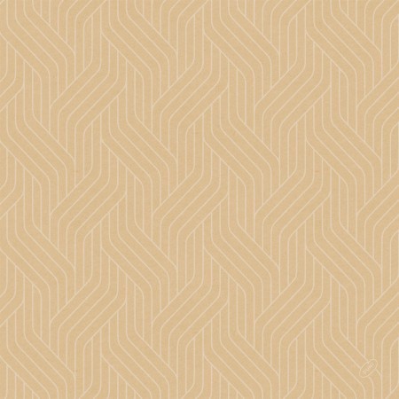 Bio Dunisoft® Napkin 40 x 40cm, Woven Natural