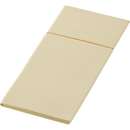 Cream Duniletto® Slim 40cm x 33cm