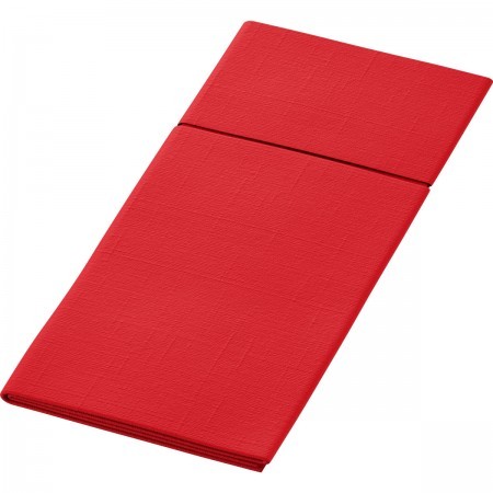 Red Duniletto® Slim 40cm x 33cm