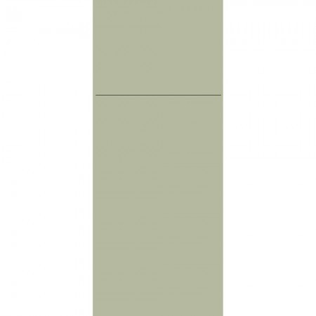 Pistachio Green Duniletto® Slim 40cm x 33cm
