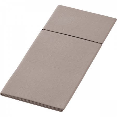 Greige Duniletto® Slim 40cm x 33cm