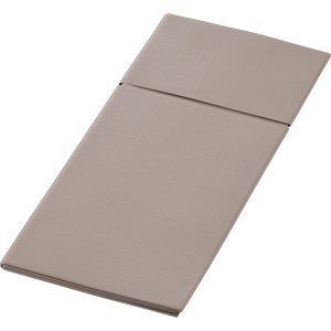 Duniletto® Greige 40cm x 48cm