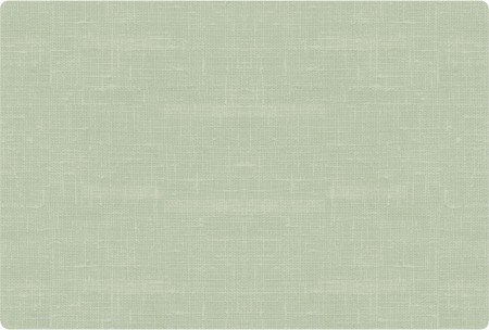Pistachio Green Silicone Placemat, 30cm x 45cm by Duni