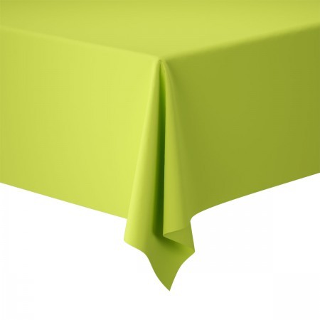 Duni MG Paper Banquet Roll, Kiwi, 1.18x50m Roll