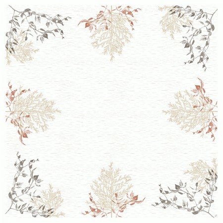 Wood & Nature Bio Dunicel® Slipcover 84cm x 84cm
