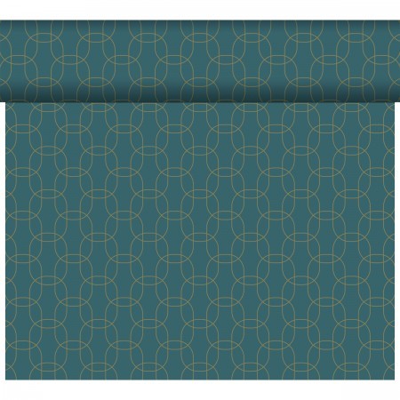 Dunicel® Tete-a-Tete 0.4 X 24M Golden Deco