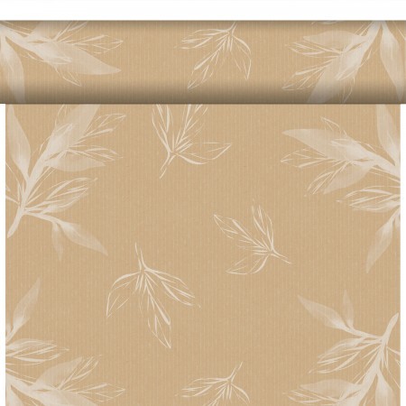 Bio Dunicel® Tete-a-Tete 0.4 X 24M Leaves Natural