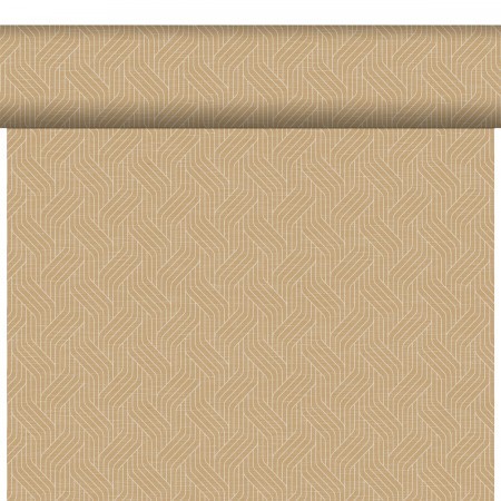 Bio Dunicel® Tete-a-Tete 0.4 X 24M Woven Natural
