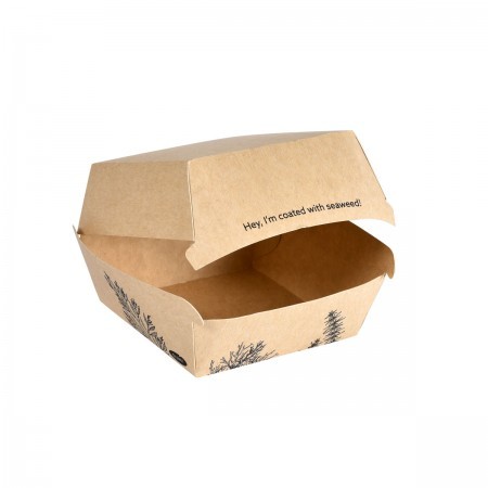 Duni Alga Clam Box 500ml