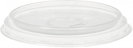 Duni Dessert Bowl Lid 30/39cl Transparent
