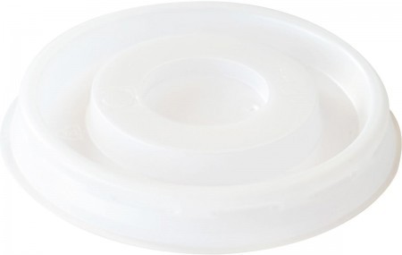 Duni Lid Flat Sip Transparent 12cl