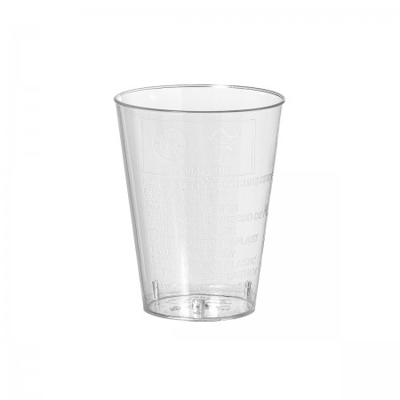 Duni Trend Shot Glass 5cl Transparent