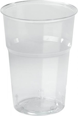 Duni Trend Glass 39cl Transparent