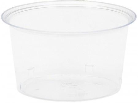 Duni Trend Glass Insert 18cl Transparent