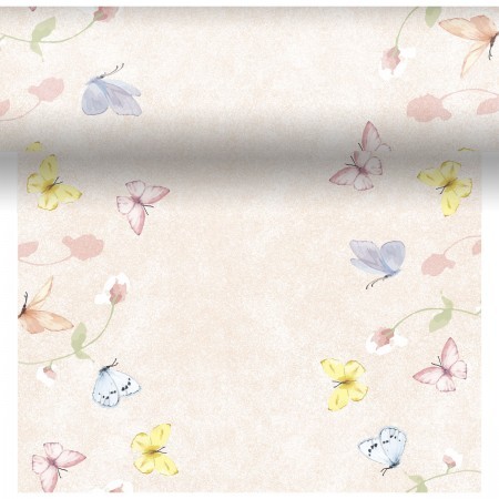 Dunicel® 3 in 1, 40cm x 4.8m Sweet Peach