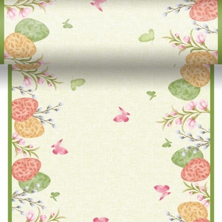 Dunicel® 3 in 1, 40cm x 4.8m Joyful Spring