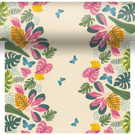 Dunicel® 3 in 1, 40cm x 4.8m Summertime