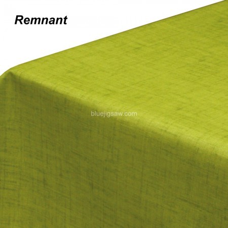 REMNANT Symphony Evergreen Acrylic Coated Fabric