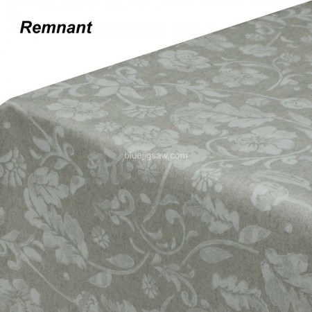 REMNANT Emma Acrylic Coated Fabric