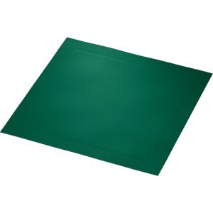 Duni 4 ply Tissue Napkin, 40cm, Dark Green