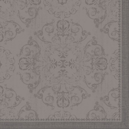 Dunilin&reg; Napkin 40 x 40cm Carton, Opulent Granite Grey
