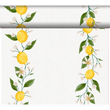 Bio Dunicel&reg; Tete-a-Tete 0.4 X 24M Lemon Fiesta