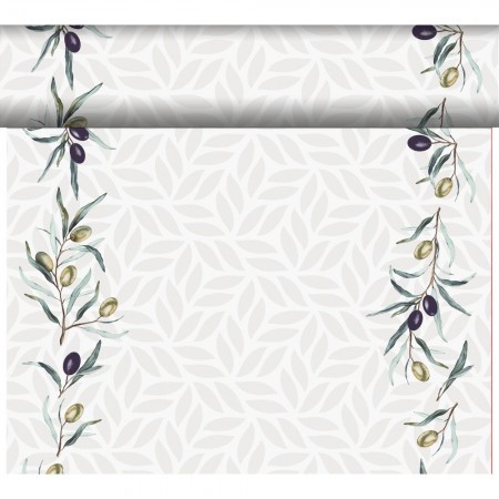 Bio Dunicel&reg; Tete-a-Tete 0.4 X 24M Olive Garden