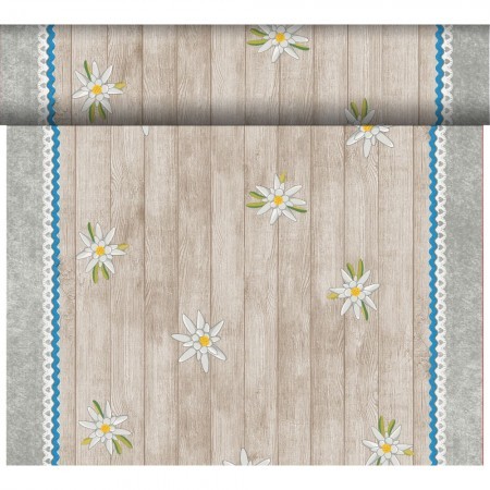 Bio Dunicel&reg; Tete-a-Tete 0.4 X 24M Alpen Flair